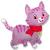 Мой милый котенок (розовый) / Lovely Cat