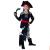 Костюм карнавальный детский "Пиратка"